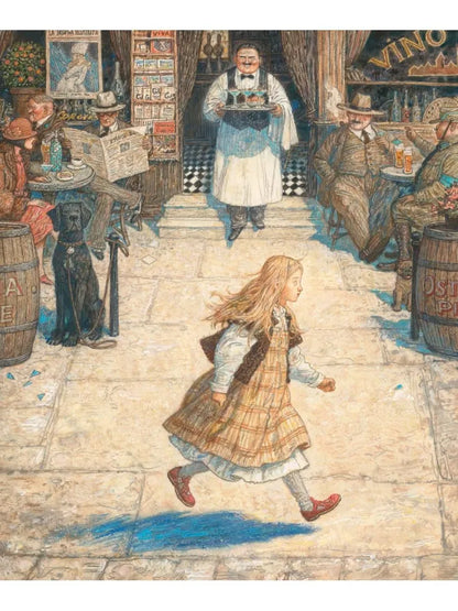 Снежная королева